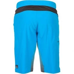 Buy 😍 ZOIC Men's Mountain Shorts & Pants The One Graphic Short Men's 🥰 -Deals ZippZOICZamberlan Store AZUFAD D1