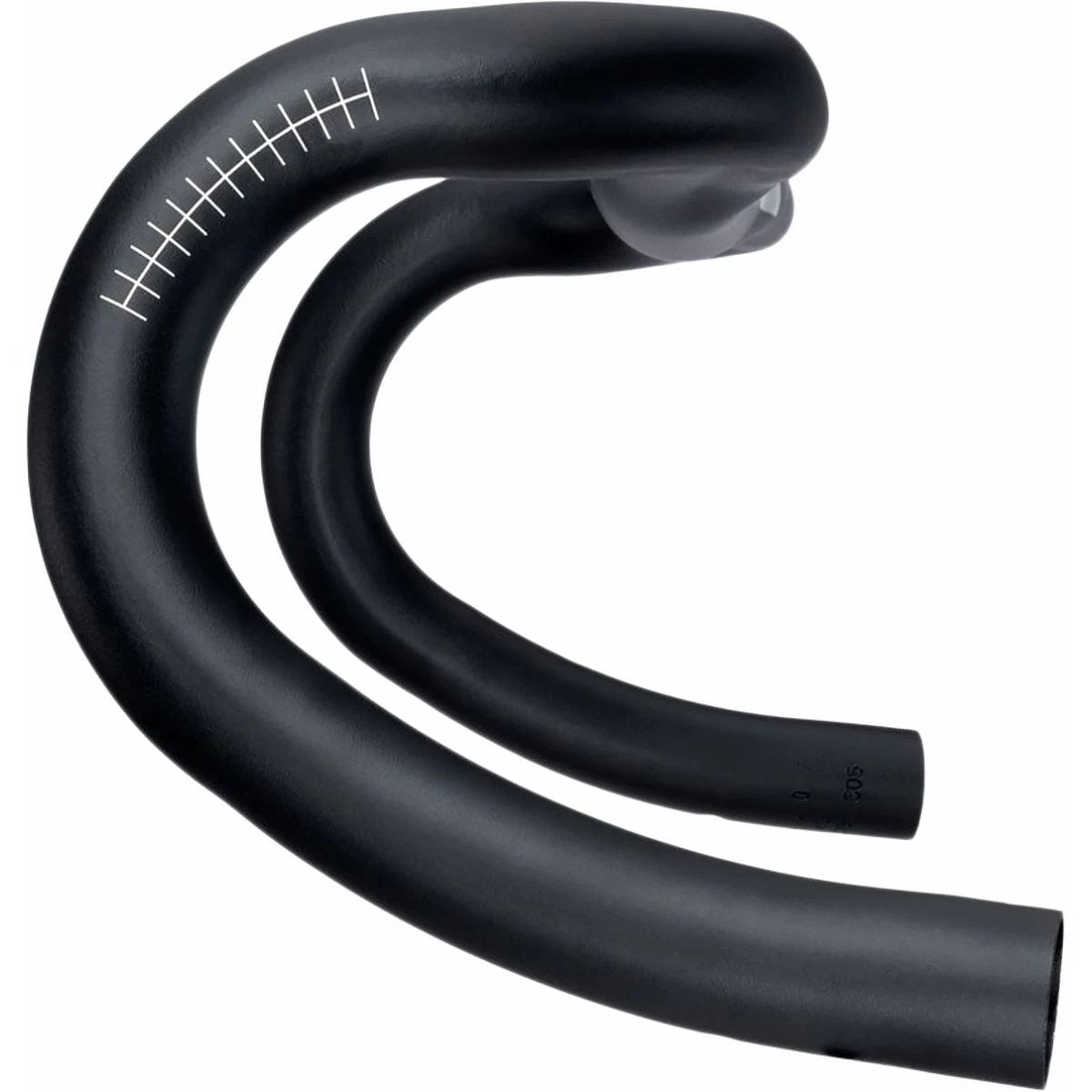 Discount π Zipp Gravel & Cyclocross Drop Handlebars Service Course SL 70 XPLR Handlebar π 5 Discount π Zipp Gravel & Cyclocross Drop Handlebars Service Course SL 70 XPLR Handlebar π - Image 3