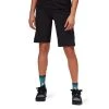 Coupon ⌛ ZOIC Women's Mountain Shorts & Pants Navaeh Short + Essential Liner Women's 🔔