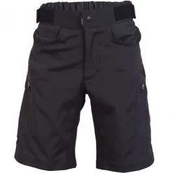 Best Sale 𧨠ZOIC Boys' Bike Shorts Ether Jr Short Kids' βοΈ