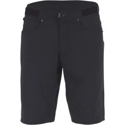 Flash Sale 👏 ZOIC Men's Mountain Shorts & Pants Ether SL Short + Essential Liner Men's ✨