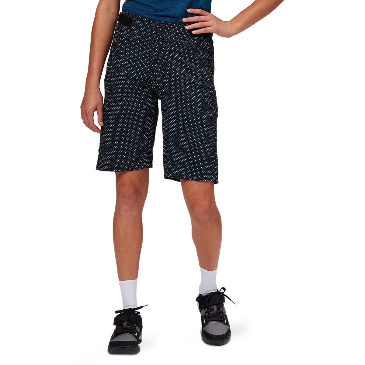 Discount 𧨠ZOIC Women's Mountain Shorts & Pants Navaeh Novelty Short Women's π 3 Discount 𧨠ZOIC Women's Mountain Shorts & Pants Navaeh Novelty Short Women's π