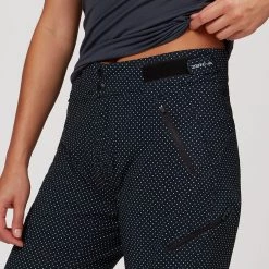 Promo 🥰 ZOIC Women's Mountain Shorts & Pants Navaeh Novelty Short + Essential Liner Women's 🧨 -Deals ZippZOICZamberlan Store BKPOLDOT D11