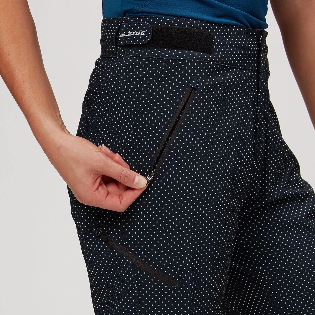 Discount 𧨠ZOIC Women's Mountain Shorts & Pants Navaeh Novelty Short Women's π 6 Discount 𧨠ZOIC Women's Mountain Shorts & Pants Navaeh Novelty Short Women's π - Image 4