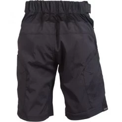 Best Sale 🧨 ZOIC Boys' Bike Shorts Ether Jr Short Kids' ✔️ -Deals ZippZOICZamberlan Store BK D4 5