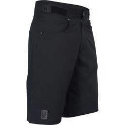 Hot Sale ✔️ ZOIC Men's Mountain Shorts & Pants Ether SL Short Men's 🥰 -Deals ZippZOICZamberlan Store BK D5 2