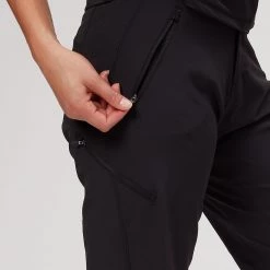 Coupon ⌛ ZOIC Women's Mountain Shorts & Pants Navaeh Short + Essential Liner Women's 🔔 -Deals ZippZOICZamberlan Store BK D7 3