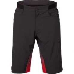 Buy 😍 ZOIC Men's Mountain Shorts & Pants The One Graphic Short Men's 🥰 -Deals ZippZOICZamberlan Store BLA 12