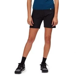Top 10 π ZOIC Women's Mountain Shorts & Pants Navaeh 7 Short Women's π