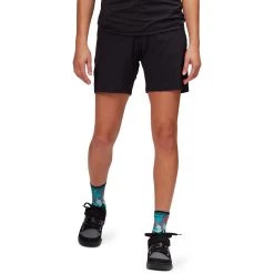 Buy 🌟 ZOIC Women's Mountain Shorts & Pants Navaeh 7 Short + Essential Liner Women's 🤩