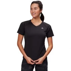 Outlet 🎁 ZOIC Women's Mountain Jerseys Zaia Jersey Women's 🌟