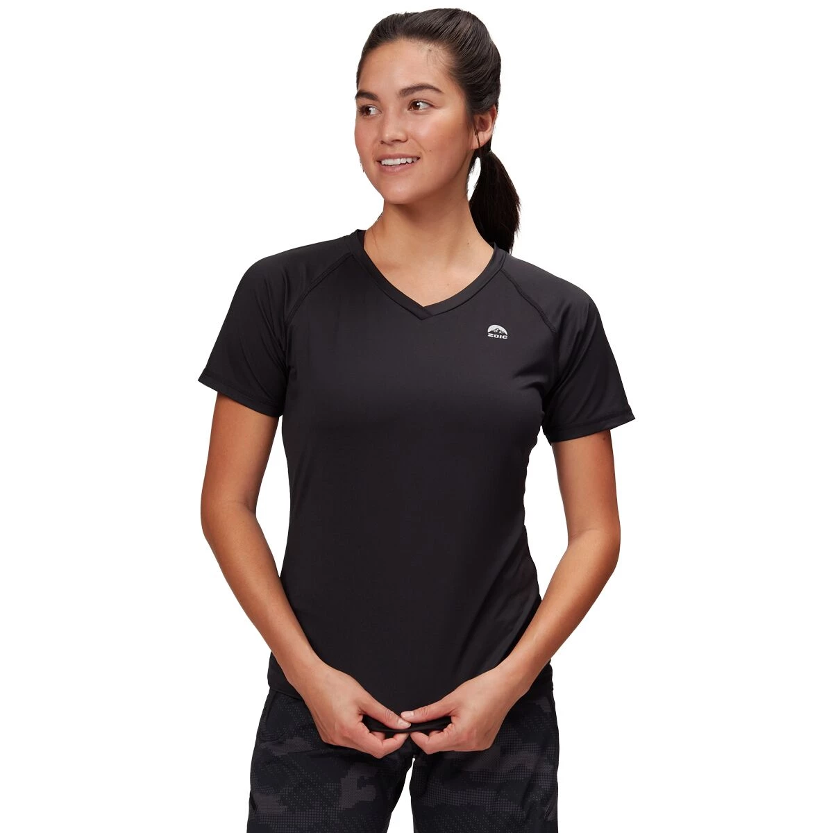 Outlet π ZOIC Women's Mountain Jerseys Zaia Jersey Women's π 3 Outlet π ZOIC Women's Mountain Jerseys Zaia Jersey Women's π