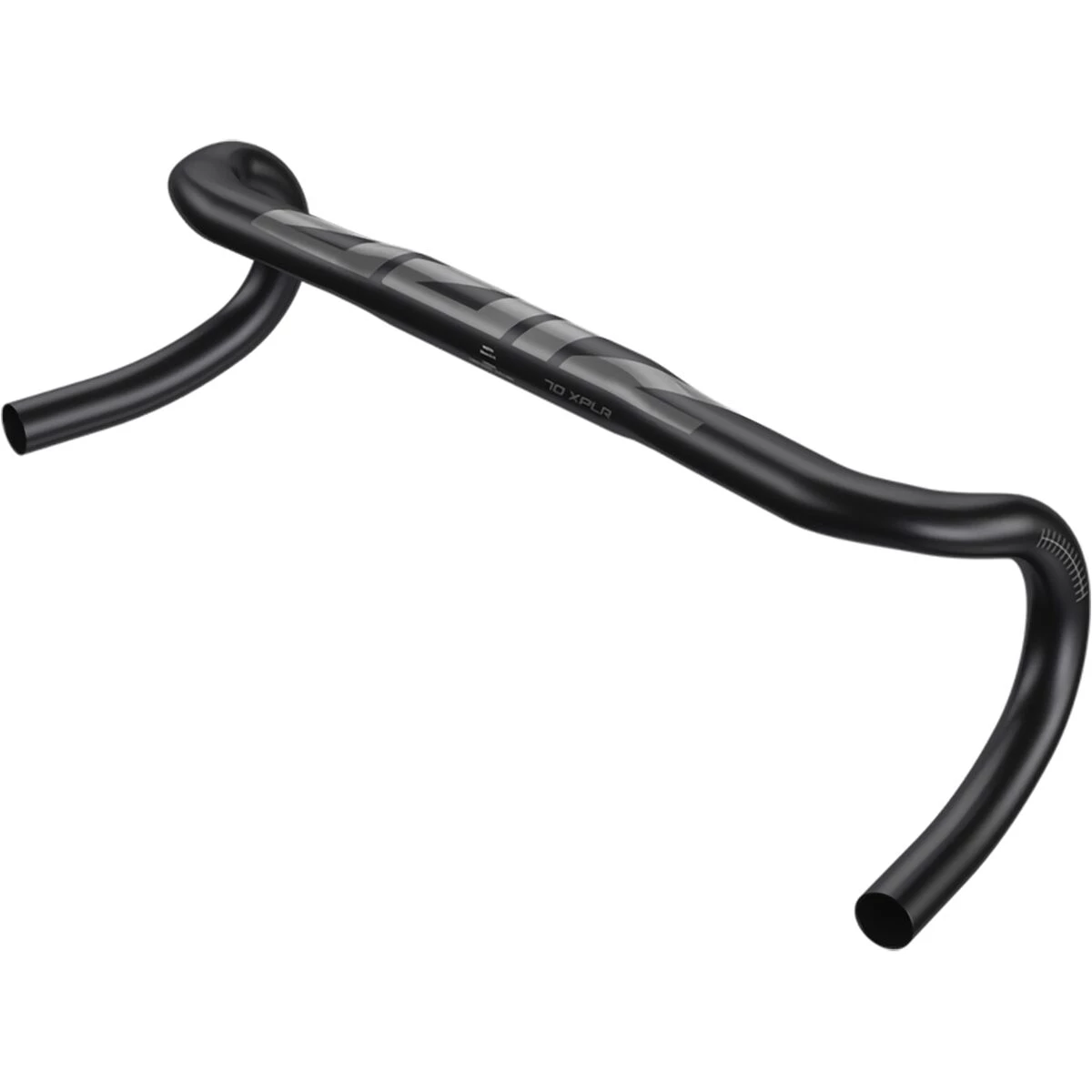 Discount π Zipp Gravel & Cyclocross Drop Handlebars Service Course SL 70 XPLR Handlebar π 8 Discount π Zipp Gravel & Cyclocross Drop Handlebars Service Course SL 70 XPLR Handlebar π - Image 6