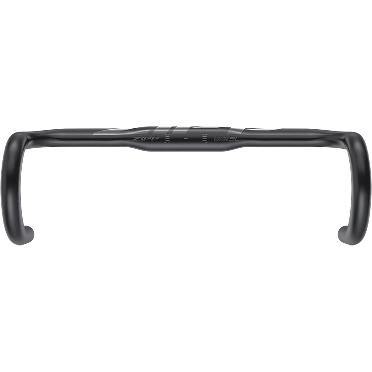 Best Sale ✨ Zipp Gravel & Cyclocross Drop Handlebars Service Course SL 80 Ergonomic Handlebar ✨ 6 Best Sale ✨ Zipp Gravel & Cyclocross Drop Handlebars Service Course SL 80 Ergonomic Handlebar ✨ - Image 4