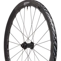 Best Sale 🌟 Zipp Road Wheels 353 NSW Carbon Disc Brake Wheel Tubeless 🔔
