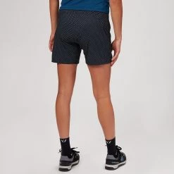 Deals 💯 ZOIC Women's Mountain Shorts & Pants Navaeh 7 Novelty Short Women's 💯 -Deals ZippZOICZamberlan Store BLAPOLDOT D4