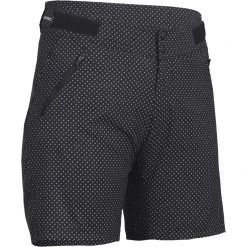 Brand new 😍 ZOIC Women's Mountain Shorts & Pants Navaeh 7 Novelty Short + Essential Liner Women's 🔔 -Deals ZippZOICZamberlan Store BLAPOLDOT D5 1