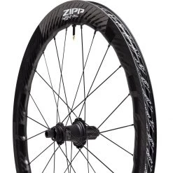 Cheapest 🧨 Zipp Gravel & Cyclocross Wheels 454 NSW Carbon Disc Brake Wheel Tubeless 🧨