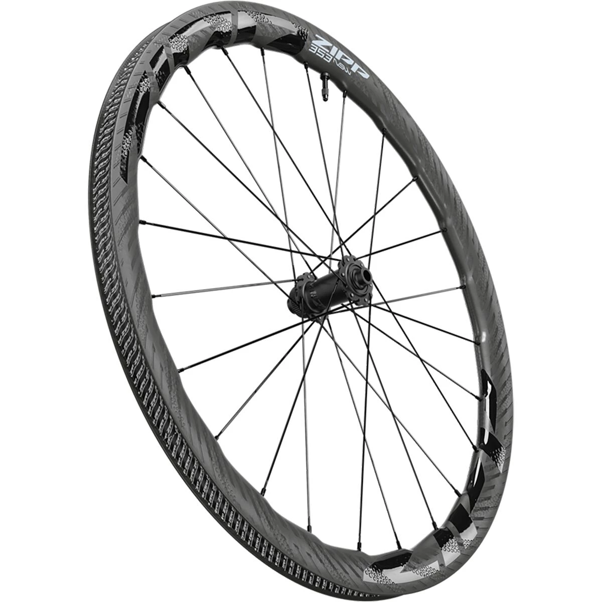 Best Sale π Zipp Road Wheels 353 NSW Carbon Disc Brake Wheel Tubeless π 5 Best Sale π Zipp Road Wheels 353 NSW Carbon Disc Brake Wheel Tubeless π - Image 3