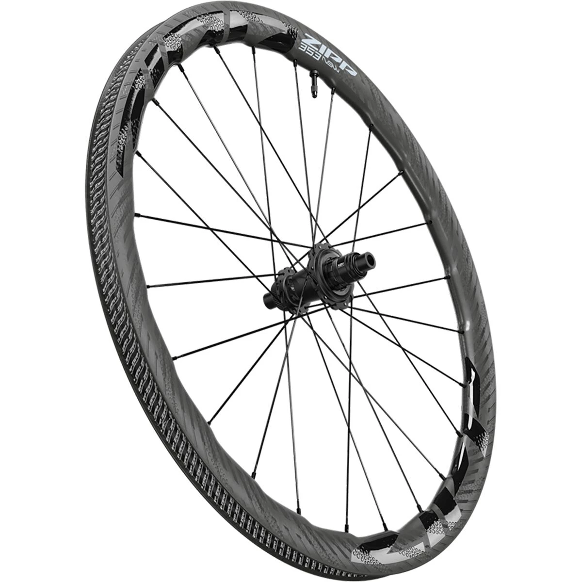 Best Sale π Zipp Road Wheels 353 NSW Carbon Disc Brake Wheel Tubeless π 12 Best Sale π Zipp Road Wheels 353 NSW Carbon Disc Brake Wheel Tubeless π - Image 10