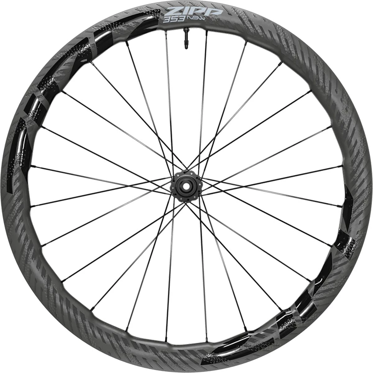 Best Sale π Zipp Road Wheels 353 NSW Carbon Disc Brake Wheel Tubeless π 11 Best Sale π Zipp Road Wheels 353 NSW Carbon Disc Brake Wheel Tubeless π - Image 9