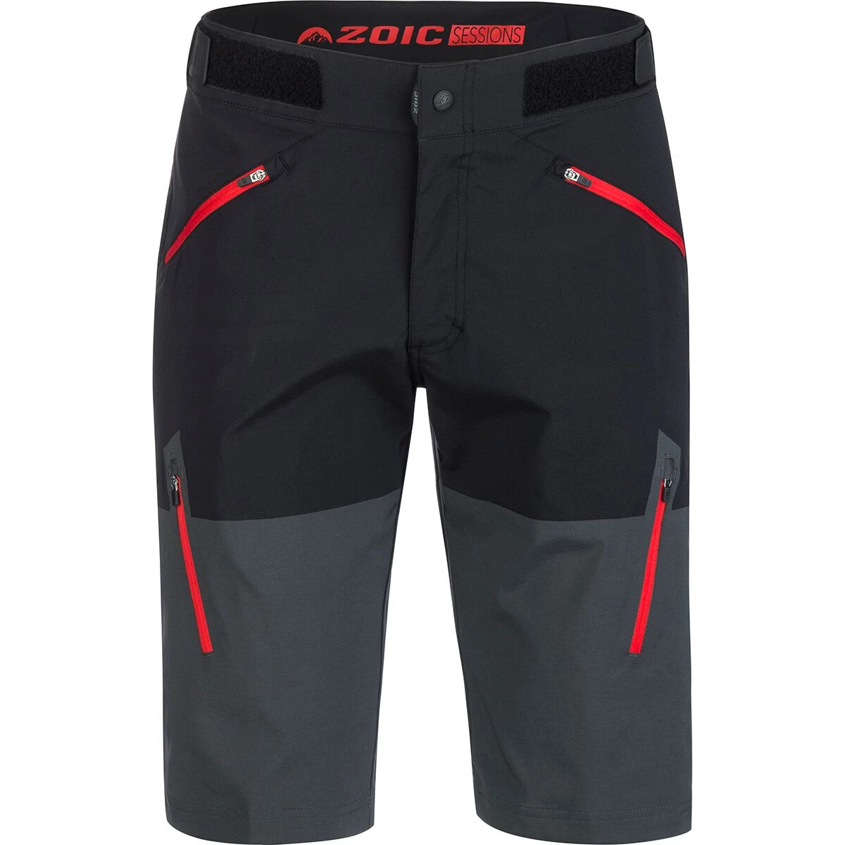Wholesale π₯ ZOIC Men's Mountain Shorts & Pants Sessions Short Men's π 3 Wholesale π₯ ZOIC Men's Mountain Shorts & Pants Sessions Short Men's π