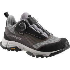 Buy 🥰 Zamberlan Women's Hiking & 🎒 Backpacking 👟 Shoes Jane GTX Boa Hiking 👟 Shoe Women's ❤️ -Deals ZippZOICZamberlan Store BLA D1 11