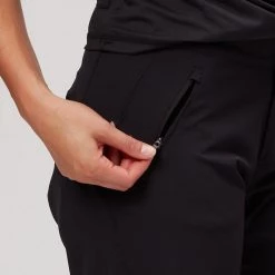 Buy 🌟 ZOIC Women's Mountain Shorts & Pants Navaeh 7 Short + Essential Liner Women's 🤩 -Deals ZippZOICZamberlan Store BLA D10