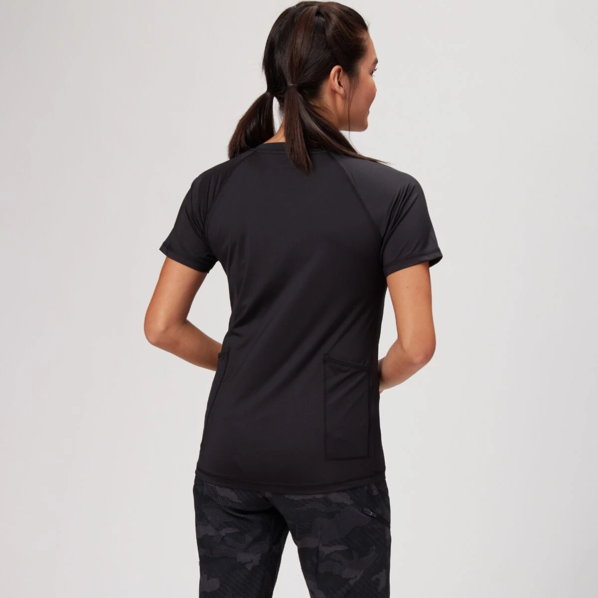 Outlet π ZOIC Women's Mountain Jerseys Zaia Jersey Women's π 7 Outlet π ZOIC Women's Mountain Jerseys Zaia Jersey Women's π - Image 5