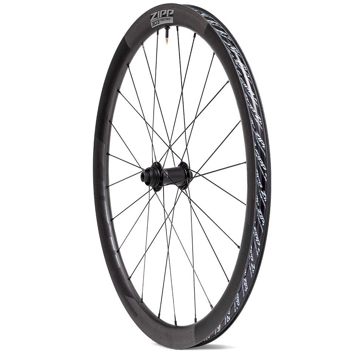 Promo ✔️ Zipp Gravel & Cyclocross Wheels 303 Firecrest Carbon Disc Brake Wheel Tubeless ⭐ 5 Promo ✔️ Zipp Gravel & Cyclocross Wheels 303 Firecrest Carbon Disc Brake Wheel Tubeless ⭐ - Image 3