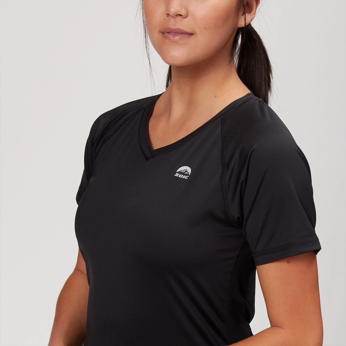 Outlet π ZOIC Women's Mountain Jerseys Zaia Jersey Women's π 5 Outlet π ZOIC Women's Mountain Jerseys Zaia Jersey Women's π - Image 3