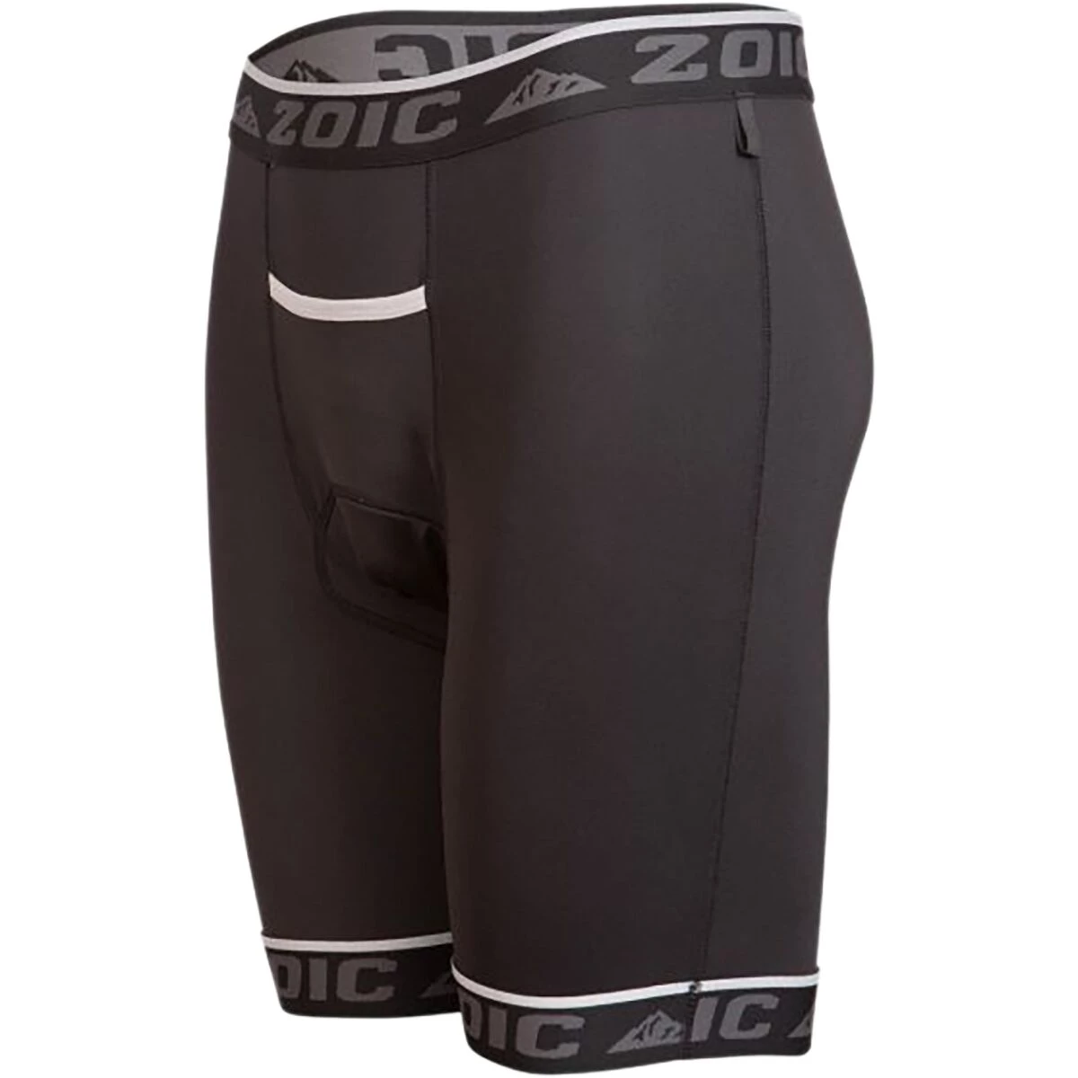 Budget π ZOIC Men's Bike Liners Ultra Liner Short Men's π― 5 Budget π ZOIC Men's Bike Liners Ultra Liner Short Men's π― - Image 3