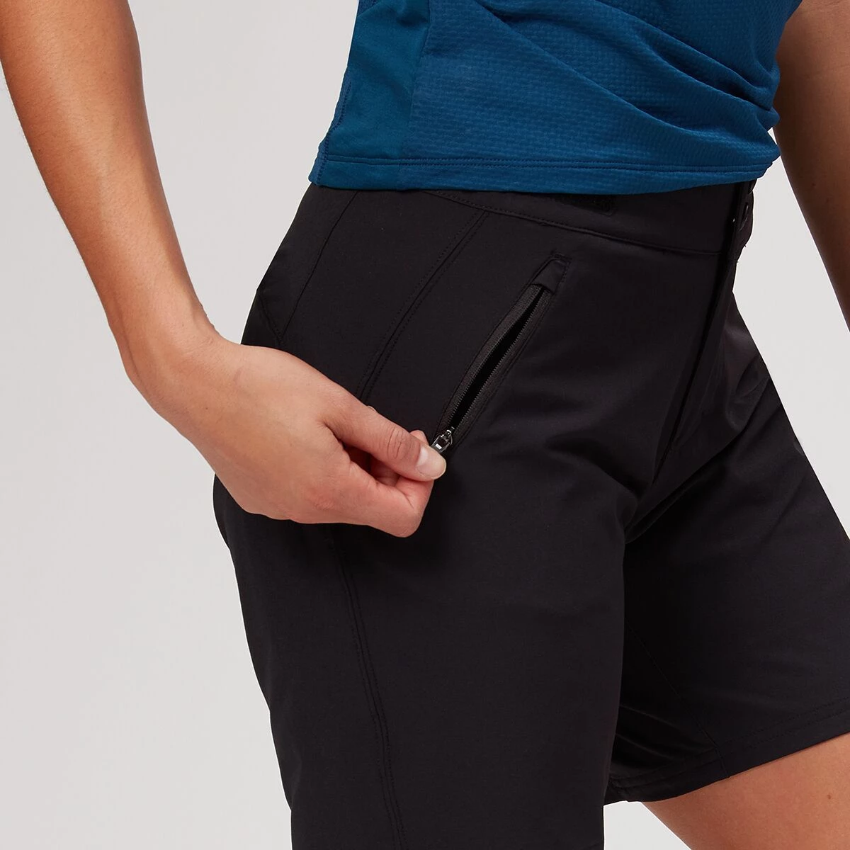 Top 10 π ZOIC Women's Mountain Shorts & Pants Navaeh 7 Short Women's π 7 Top 10 π ZOIC Women's Mountain Shorts & Pants Navaeh 7 Short Women's π - Image 5