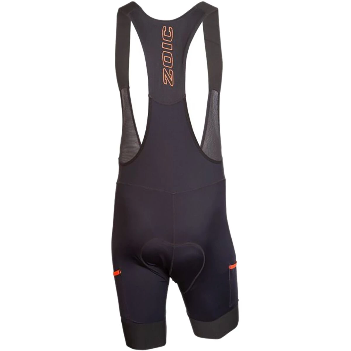 Budget π ZOIC Men's Bike Liners Premium Bib Liner Men's π 4 Budget π ZOIC Men's Bike Liners Premium Bib Liner Men's π - Image 2