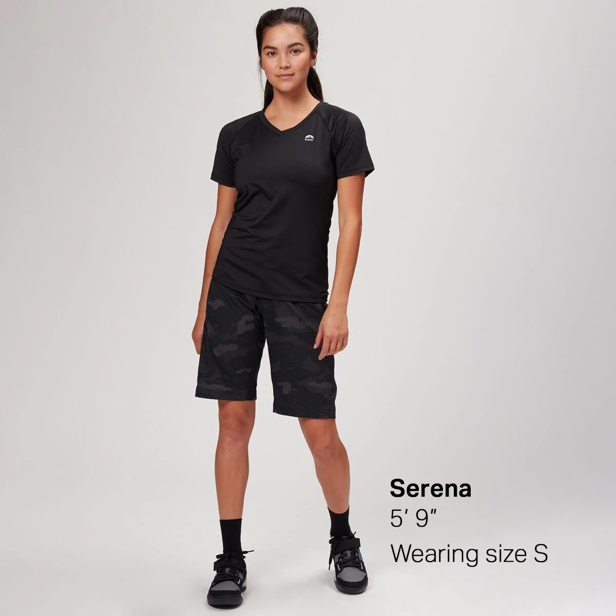 Outlet π ZOIC Women's Mountain Jerseys Zaia Jersey Women's π 4 Outlet π ZOIC Women's Mountain Jerseys Zaia Jersey Women's π - Image 2