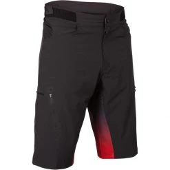 Buy 😍 ZOIC Men's Mountain Shorts & Pants The One Graphic Short Men's 🥰 -Deals ZippZOICZamberlan Store BLA D6