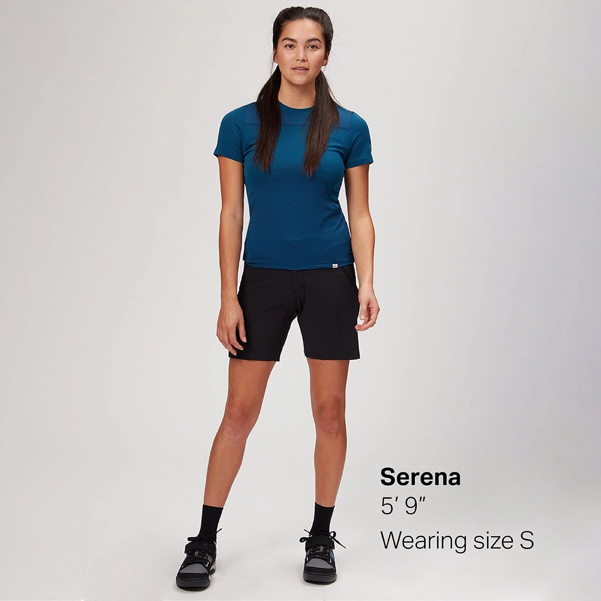 Top 10 π ZOIC Women's Mountain Shorts & Pants Navaeh 7 Short Women's π 4 Top 10 π ZOIC Women's Mountain Shorts & Pants Navaeh 7 Short Women's π - Image 2