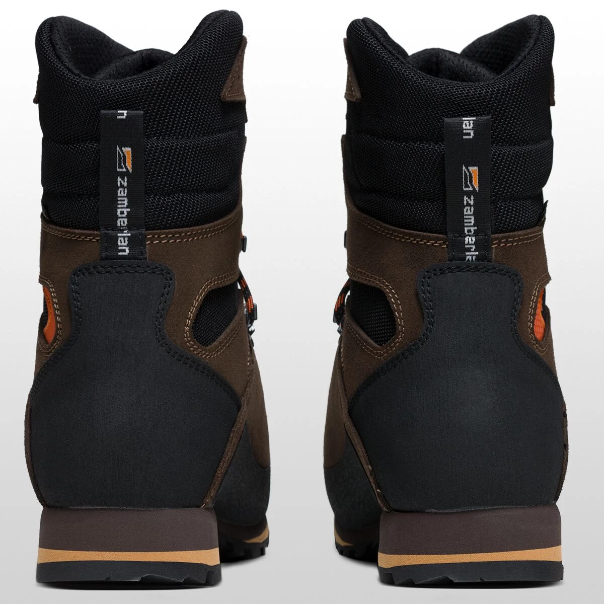 Best Sale π Zamberlan Men's Hiking & π Backpacking π₯Ύ Boots Storm Pro GTX RR Boot Men's π 9 Best Sale π Zamberlan Men's Hiking & π Backpacking π₯Ύ Boots Storm Pro GTX RR Boot Men's π - Image 7