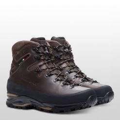 Brand new ✨ Zamberlan Men's Hiking & 🎒 Backpacking 🥾 Boots Guide Lux GTX Rr Boot Men's 😍 -Deals ZippZOICZamberlan Store DARBRO D2