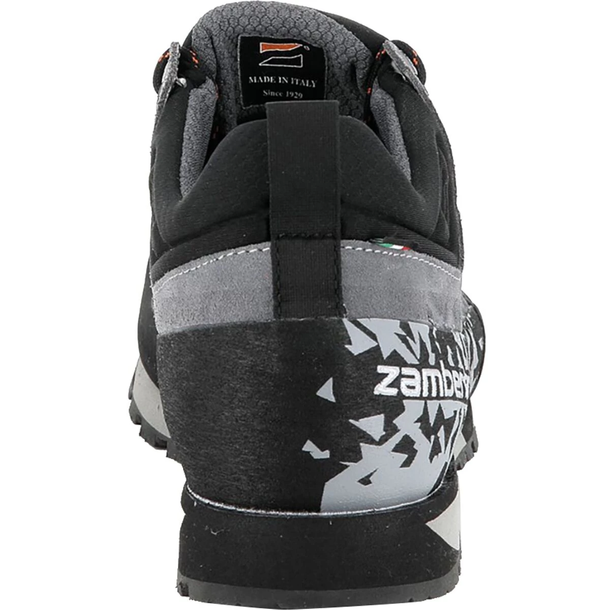 Top 10 βοΈ Zamberlan Men's Hiking & π Backpacking π₯Ύ Boots Salathe GTX RR Hiking Boot Men's π₯° 7 Top 10 βοΈ Zamberlan Men's Hiking & π Backpacking π₯Ύ Boots Salathe GTX RR Hiking Boot Men's π₯° - Image 5