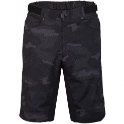 Best reviews of 🔥 ZOIC Men's Mountain Shorts & Pants Ether Camo Short + Essential Liner Men's 😀 -Deals ZippZOICZamberlan Store DIGCM 2