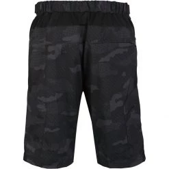 Best reviews of 🔥 ZOIC Men's Mountain Shorts & Pants Ether Camo Short + Essential Liner Men's 😀 -Deals ZippZOICZamberlan Store DIGCM D1