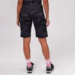 Discount π ZOIC Women's Mountain Shorts & Pants Navaeh Camo Short + Essential Liner Women's π 21 Discount π ZOIC Women's Mountain Shorts & Pants Navaeh Camo Short + Essential Liner Women's π -Deals ZippZOICZamberlan Store DIGCM D4 1