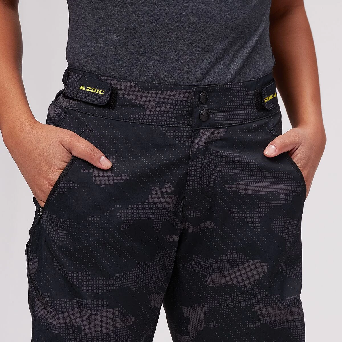 Flash Sale 𧨠ZOIC Women's Mountain Shorts & Pants Navaeh Camo Short Women's β€οΈ 6 Flash Sale 𧨠ZOIC Women's Mountain Shorts & Pants Navaeh Camo Short Women's β€οΈ - Image 4