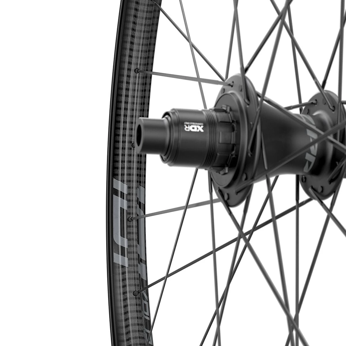 Discount π Zipp Gravel & Cyclocross Wheels 101 XPLR 650b Carbon Wheel Tubeless β€οΈ 8 Discount π Zipp Gravel & Cyclocross Wheels 101 XPLR 650b Carbon Wheel Tubeless β€οΈ - Image 6