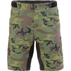 Promo π ZOIC Men's Mountain Shorts & Pants Ether 9 Camo Short + Essential Liner Men's βοΈ 15 Promo π ZOIC Men's Mountain Shorts & Pants Ether 9 Camo Short + Essential Liner Men's βοΈ -Deals ZippZOICZamberlan Store GNCM 1