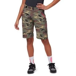 Flash Sale 𧨠ZOIC Women's Mountain Shorts & Pants Navaeh Camo Short Women's β€οΈ 15 Flash Sale 𧨠ZOIC Women's Mountain Shorts & Pants Navaeh Camo Short Women's β€οΈ -Deals ZippZOICZamberlan Store GNCM