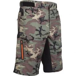 Wholesale π ZOIC Men's Mountain Shorts & Pants Ether 9 Camo Short Men's π₯°