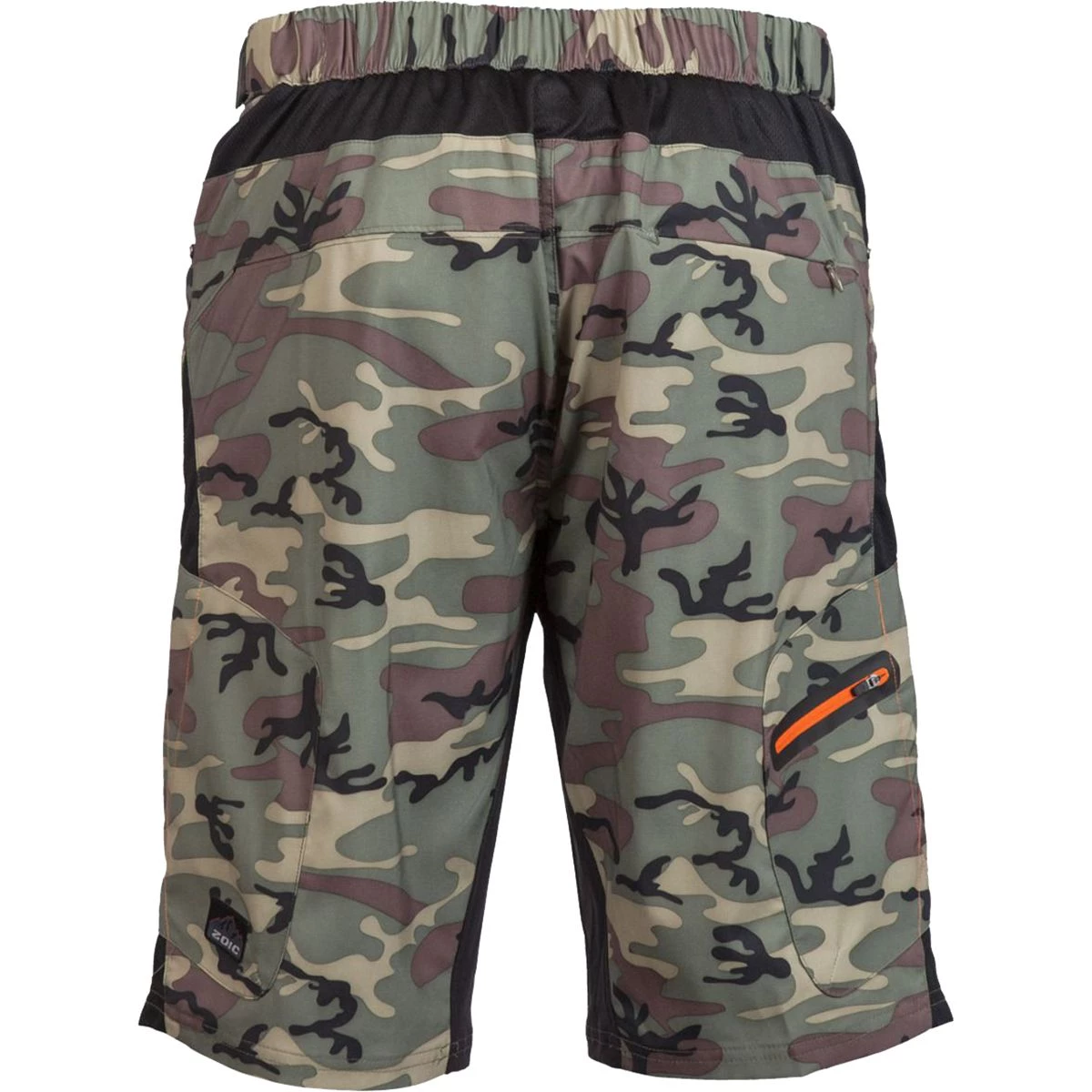 Wholesale π ZOIC Men's Mountain Shorts & Pants Ether 9 Camo Short Men's π₯° 4 Wholesale π ZOIC Men's Mountain Shorts & Pants Ether 9 Camo Short Men's π₯° - Image 2
