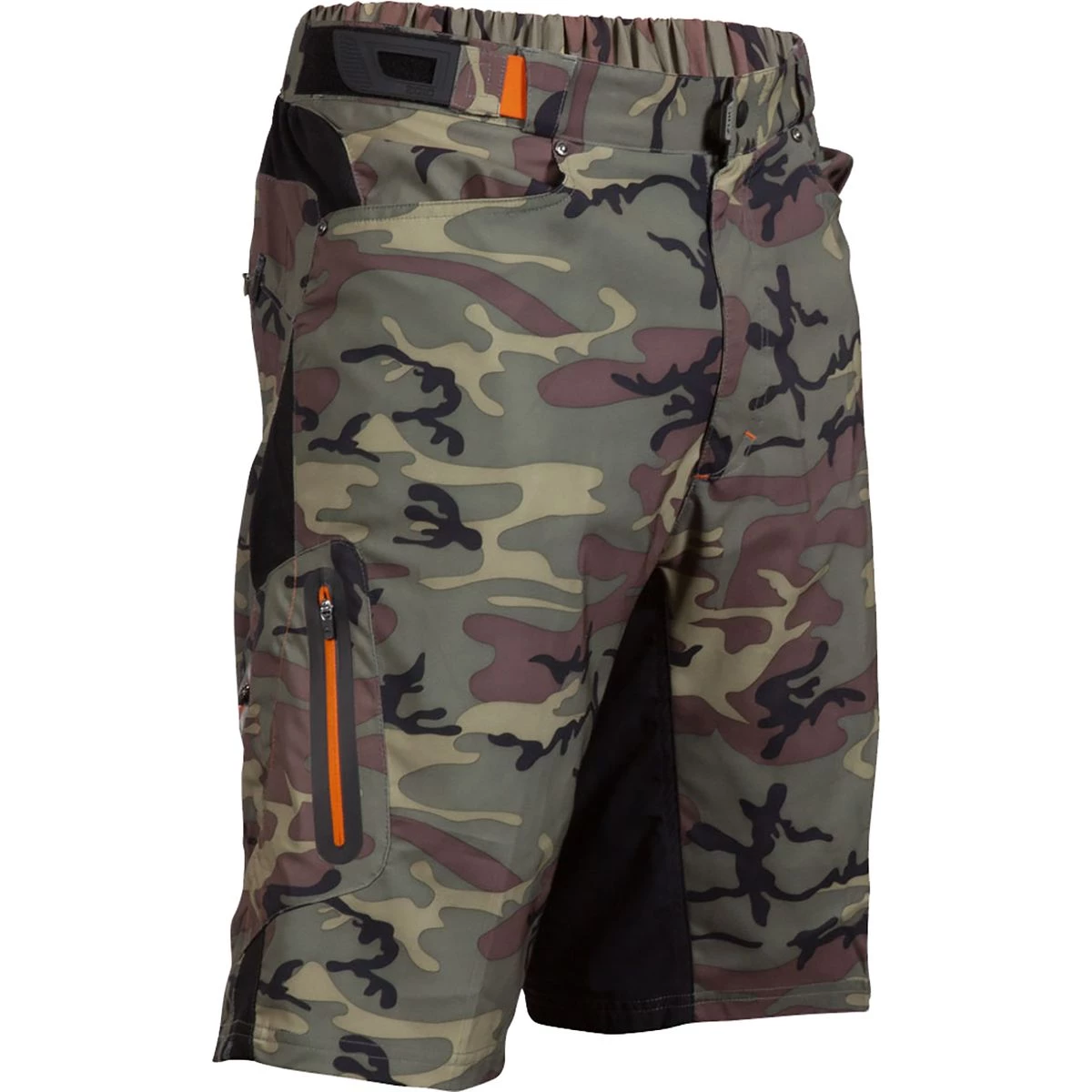 Wholesale π ZOIC Men's Mountain Shorts & Pants Ether Camo Short Men's 𧨠5 Wholesale π ZOIC Men's Mountain Shorts & Pants Ether Camo Short Men's 𧨠- Image 3